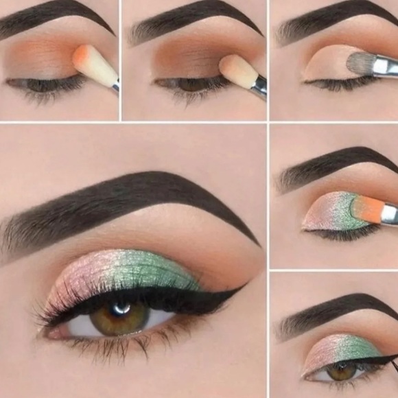 ✨🆕🍭NATASHA DENONA JUBILEE EYESHADOW PALETTE🍭 - Picture 3 of 6